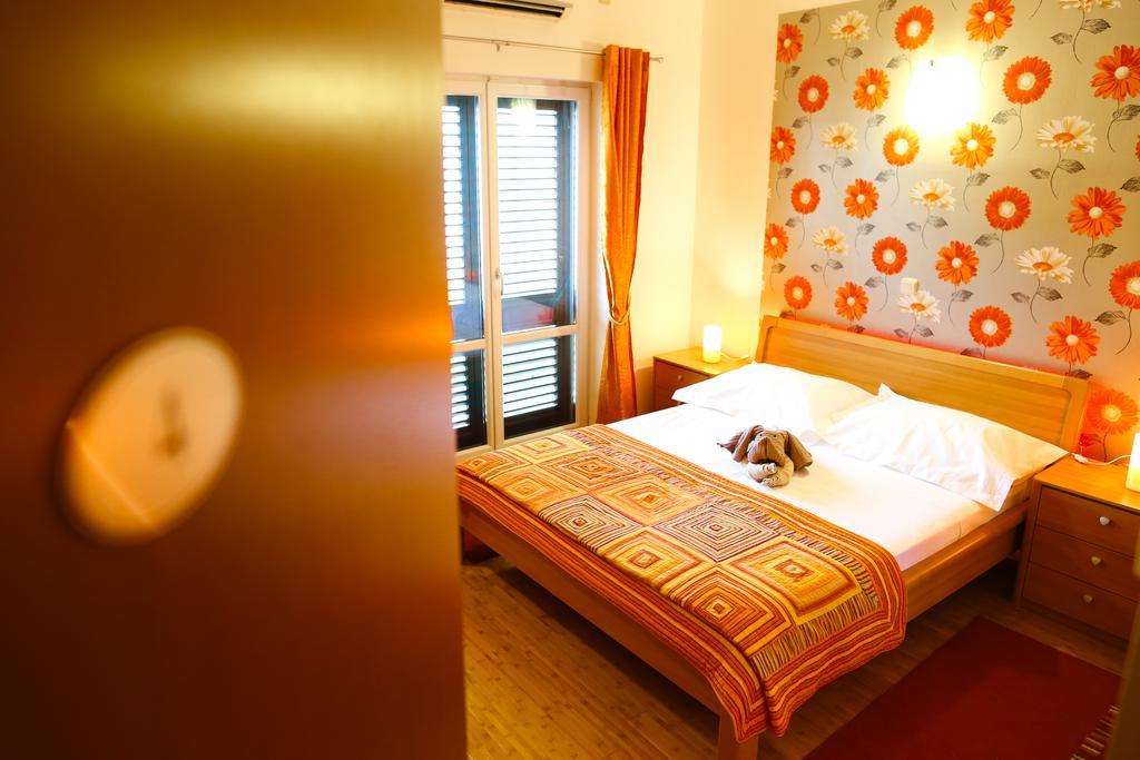 קאבטאט Sunrise Apartments מראה חיצוני תמונה