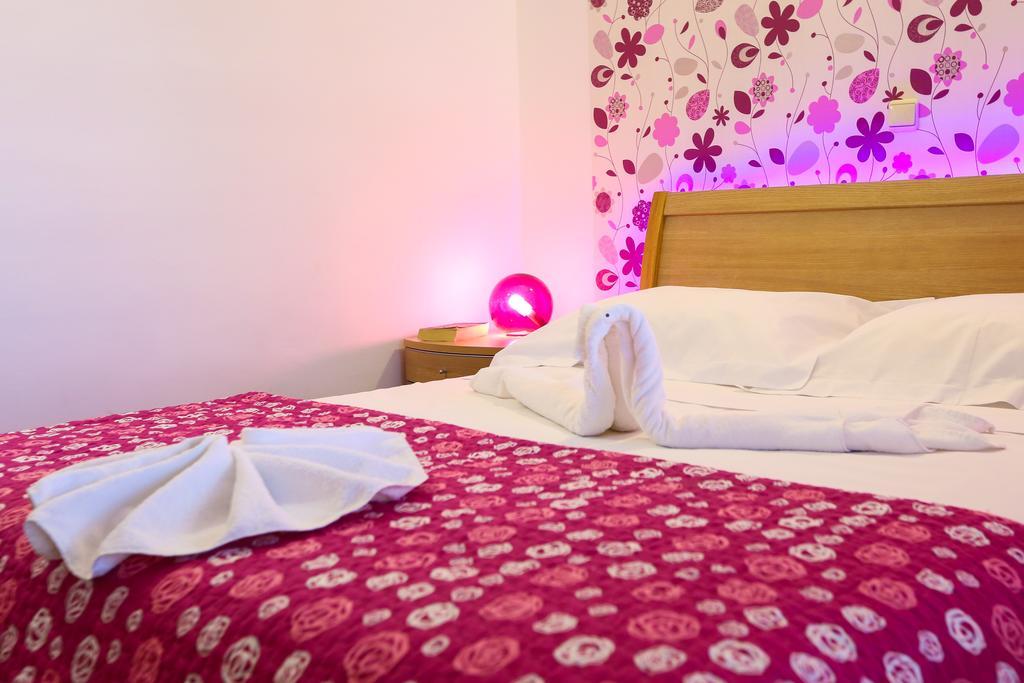 קאבטאט Sunrise Apartments מראה חיצוני תמונה
