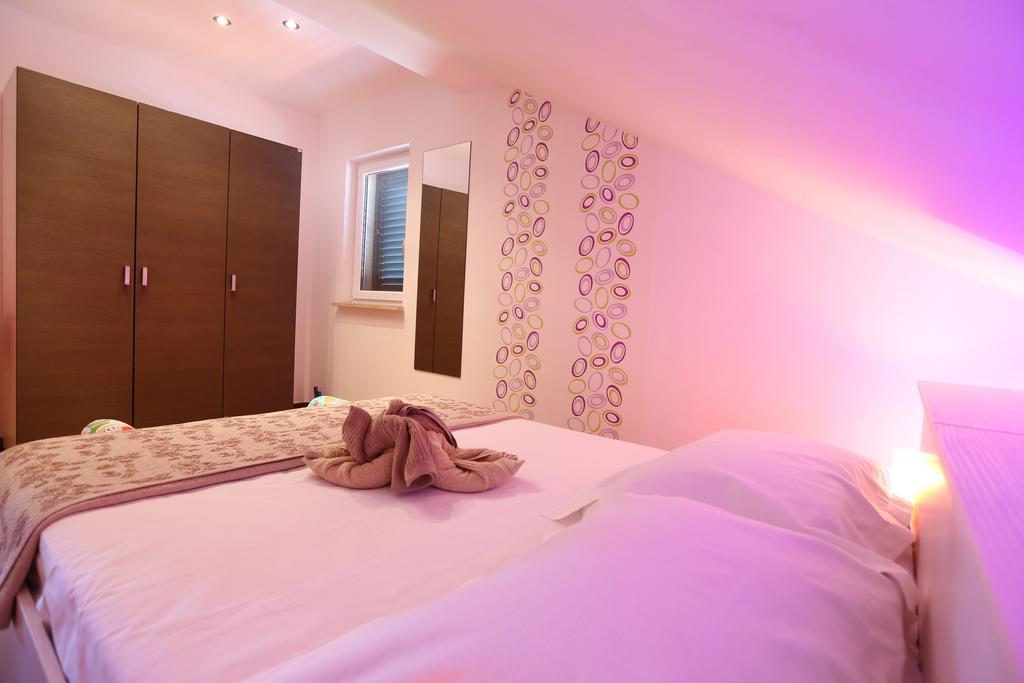 קאבטאט Sunrise Apartments מראה חיצוני תמונה