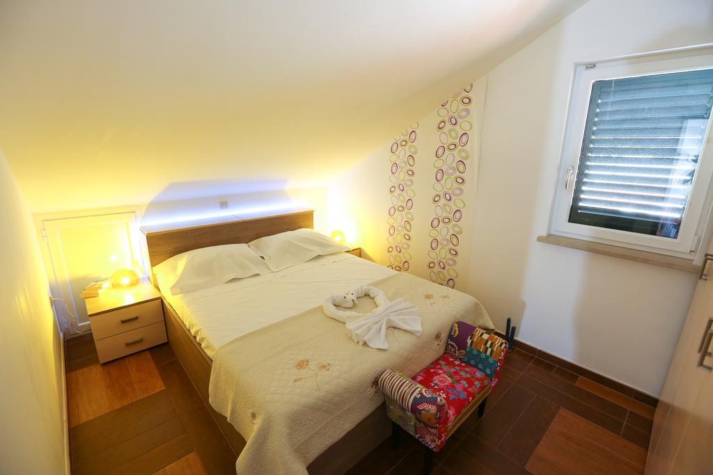 קאבטאט Sunrise Apartments מראה חיצוני תמונה