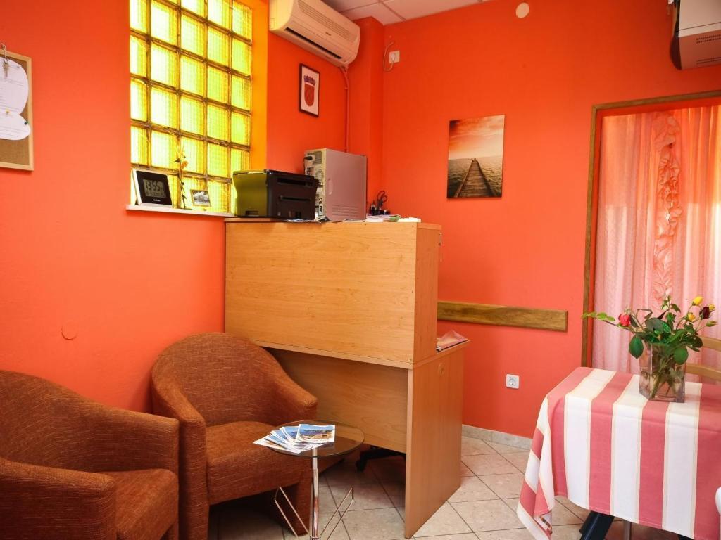 קאבטאט Sunrise Apartments מראה חיצוני תמונה
