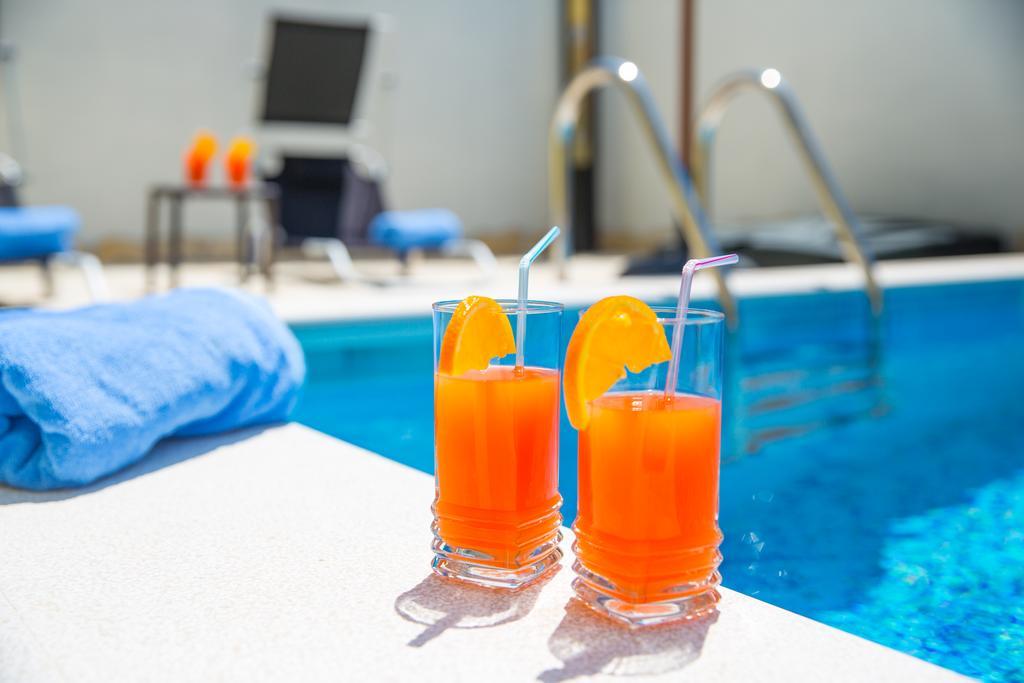 קאבטאט Sunrise Apartments מראה חיצוני תמונה