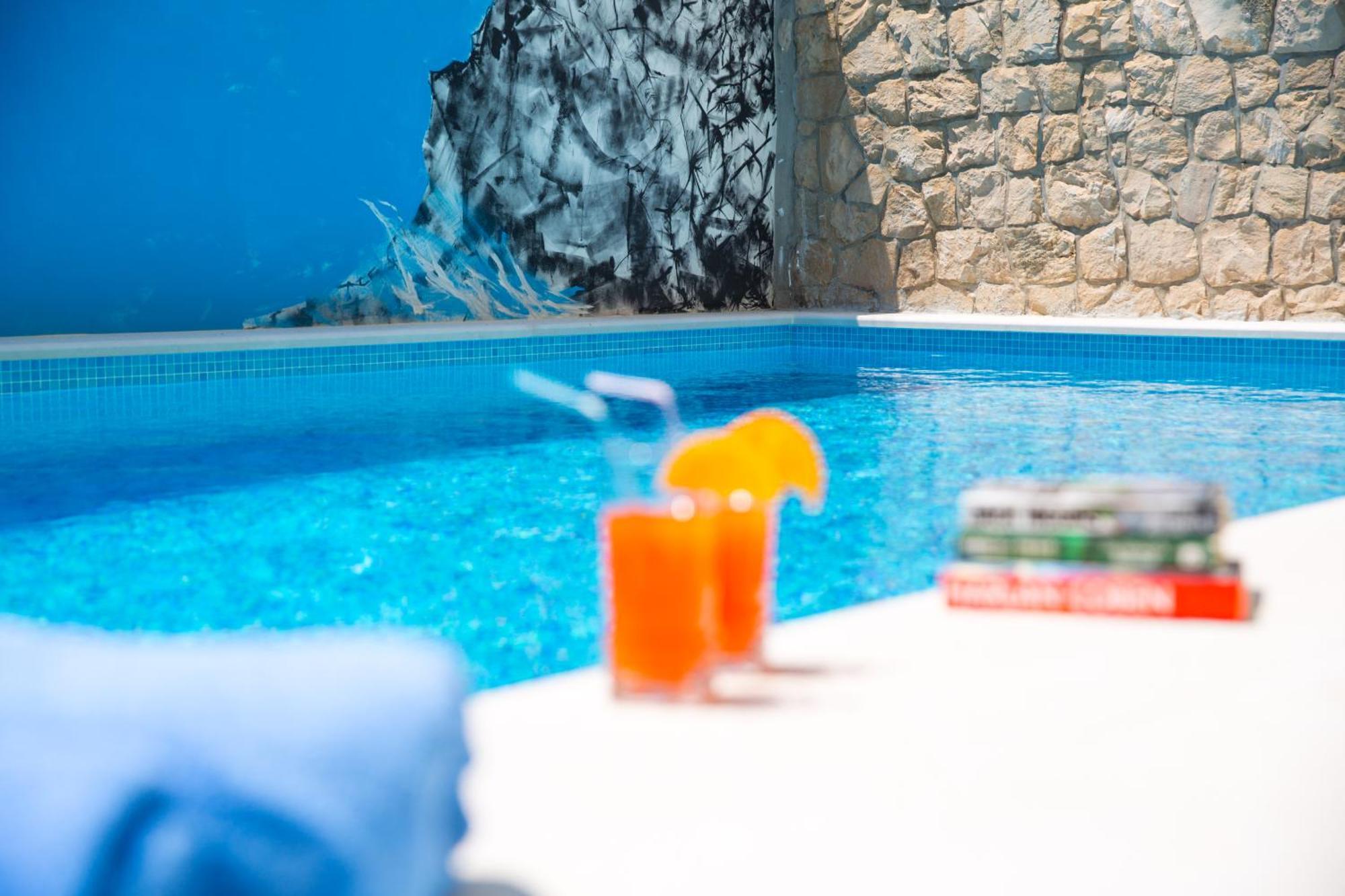 קאבטאט Sunrise Apartments מראה חיצוני תמונה